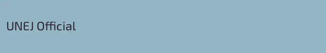 UNEJ Official